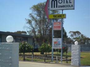 Motel Dimboola